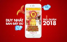 CỰC HOT: Táo quân 2018 sẽ có bản FULL sau khi lên sóng VTV