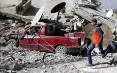 Pháp kêu gọi mở hành lang nhân đạo tại Syria