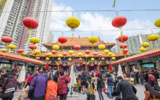 Người Trung Quốc thay đổi thói quen tiêu dùng dịp Tết Nguyên đán