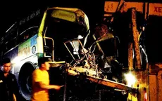 Đồng Nai: Xe khách đối đầu xe bus, 7 người thương vong