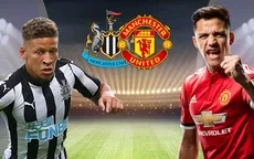 Newcastle – Man Utd: 3 điểm cho thầy trò Jose Mourinho (Vòng 27 Ngoại hạng Anh)