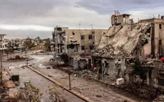 Liên Hợp Quốc cân nhắc yêu cầu ngừng bắn tại Syria trong 30 ngày