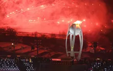 Máy chủ Thế vận hội PyeongChang bị tấn công