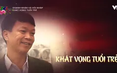 Gặp gỡ vị doanh nhân khởi nghiệp với 3,7 triệu đồng