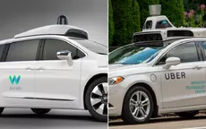 Vụ Waymo kiện Uber: Uber đồng ý trả 245 triệu USD