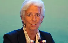 Giám đốc IMF bày tỏ sự lạc quan về làn sóng bán tháo của chứng khoán thế giới