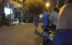 Lộ diện hung thủ sát hại chủ tiệm thuốc tây ở quận Gò Vấp