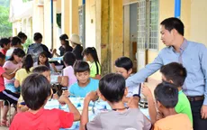 Quảng Ngãi: Nỗ lực hạn chế học sinh nghỉ học sau Tết