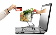 Tỷ lệ người mua sắm trực tuyến ở Việt Nam tăng gấp 3 lần
