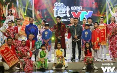 Xem gì Tết Nguyên đán Mậu Tuất trên VTV?