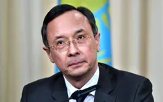 Kazakhstan xác nhận đàm phán về Syria sẽ diễn ra trong tháng 3