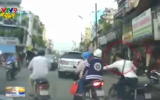 Những lưu ý giữ an toàn đi chơi ngày Tết