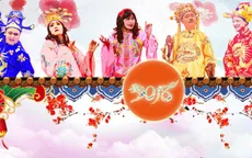Táo quân 15 năm - Hành trình không tưởng