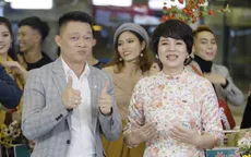 Tết nghĩa là hy vọng 2018 - Tết là để trở về chính thức lên sóng