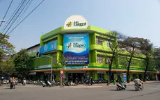 Hapro bán đấu giá cổ phần lần đầu với giá 12.800 đồng/cổ phần