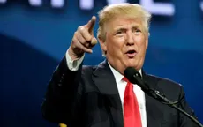 Tổng thống Donald Trump đề xuất ngân sách 2019 là 4.400 tỷ USD