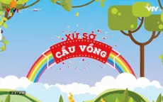 Lạc vào "Xứ sở cầu vồng" dịp Tết Nguyên đán trên sóng VTV7
