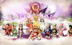 Táo quân 2018: Năm nay có những Táo nào lên chầu?