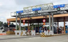 Một số BOT xả trạm 2 ngày Tết