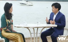 Chiều cuối năm: Khơi gợi niềm cảm hứng mới từ những người Việt tài năng