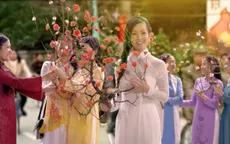 Điểm nhấn các chương trình đặc biệt ngày 30 Tết trên sóng VTV