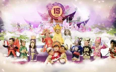 "Nóng hổi" bản FULL của Táo quân 2018