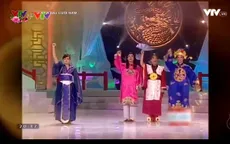[VIDEO] Những hình ảnh khó quên của Táo quân trong 15 năm lên sóng