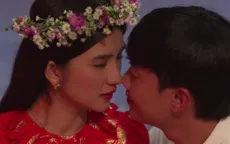 Phim Mộng phù hoa - Tập 6: Ba Trang bị chồng mới phát hiện chuyện thất thân khi động phòng