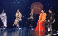 Đừng bỏ lỡ "12 con giáp" trên sóng VTV ngày mùng 3 Tết