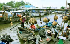 Cần Thơ - Từ vòng cung đất lửa đến vành đai du lịch