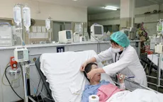 Cần Thơ: 30% trường hợp nhập viện cấp cứu do ngộ độc rượu