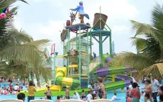 Nhiều điểm vui chơi Tết mới mẻ, hấp dẫn tại TP.HCM