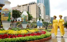 Miền Bắc nắng ấm đến hết mùng 5 Tết