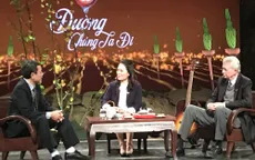 20h05 ngày 20/2: Đường chúng ta đi - chương trình đặc biệt về mùa xuân bi tráng 1968