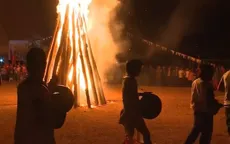 Rộn ràng tiếng cồng chiêng những ngày đầu Xuân ở Tây Nguyên