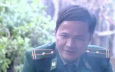 Tết xa nhà của các chiến sĩ Biên phòng đồn A Mú Sung
