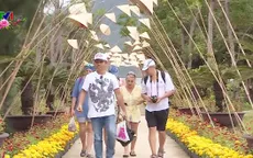 Điểm du xuân độc đáo tại Khánh Hòa