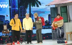 Xem lại Gala cười 2018 trên VTV News