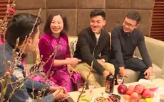 Mùng 3 Tết thầy