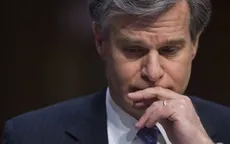 Giám đốc FBI đối mặt với sức ép từ chức sau vụ xả súng
