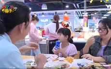 Người dân thay đổi thói quen tích trữ thực phẩm ngày Tết