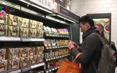 Mô hình bán lẻ kiểu mới lên ngôi
