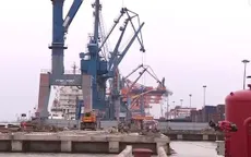 Nguy cơ mất an toàn cháy nổ cảng dầu khí
