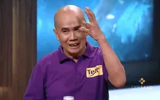 Shark Tank Việt Nam - Tập 13: Start-up thất bại vì phát sinh tình cảm giữa bà xã và nhà đầu tư?
