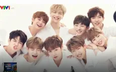 Wanna One dẫn đầu bảng xếp hạng giá trị thương hiệu K-pop tháng 1