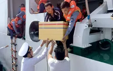 Những món quà Tết ấm tình đồng đội