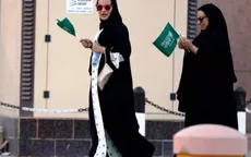 Saudi Arabia: Cơ quan quản lý hộ chiếu lần đầu tuyển nhân viên nữ