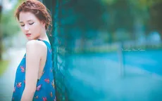 Ngoài màn ảnh nhỏ, có một MC Huyền Châu rất khác...