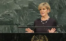 Australia hoan nghênh Anh gia nhập TPP hậu Brexit