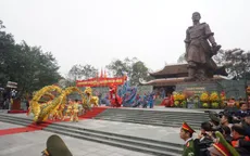 Thủ tướng dự lễ kỷ niệm 229 năm chiến thắng Ngọc Hồi - Đống Đa